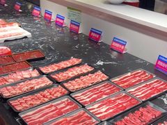 -九记潮汕现切鲜牛肉自助火锅(长沙·方圆荟店)