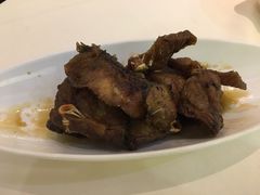 -老正兴菜馆(福州路店)