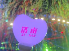 -济南奥林匹克体育中心体育场