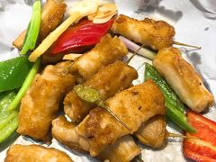-飞尝蚝·顺德菜·鱼生(顺德总店)