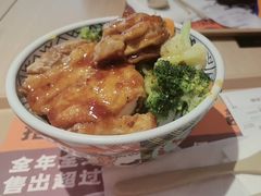 -吉野家(宾水道店)