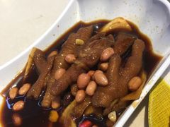 -舊街坊茶楼(市二宫店)