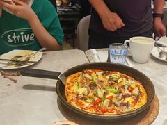 -必胜客(金鹰店)