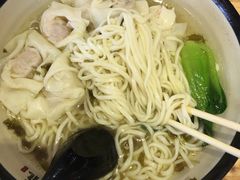 -玖鲜小笼(中山广场店)