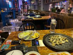 大堂-船奇蒸汽海鲜·闽菜(八市海鲜总店)