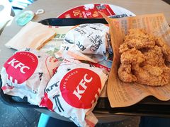 -肯德基(津滨店)