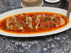 剁椒鱼头-頂好酒家·经典粤菜(海信广场店)