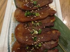 -林妈妈村·日式料理(宝山龙湖天街店)