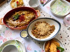 -素描餐厅(灵隐天竺店)