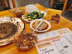 -黄泰吉拾味餐厅(江汉路店)