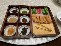 -明湖楼·经典鲁菜山东海鲜(大明湖店)