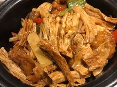 -百年恒益烧腊海鲜酒家·非遗传承(广州黄埔店)