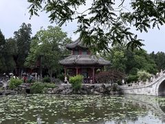 -莲池书院博物馆