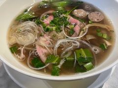 -PHO爺·越南料理(亦庄大族广场店)