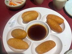 -蓉城老妈火锅(双林路店)