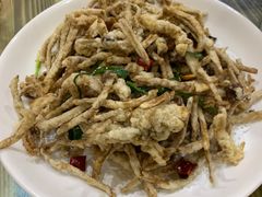 -老四川平头酸菜鱼(衙前店)