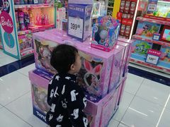 -TOYSRUS玩具反斗城(正大广场店)