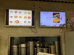 -红鼻子桂林米粉(金唐新光界店)