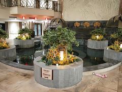 -东山湖温泉度假村