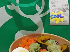 -MURVEY·LF·蔓味轻食(北苑店)