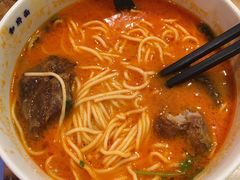 -和府捞面(方庄店)