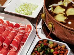 -丁卯•铜锅涮肉(工体店)