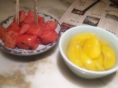 -绿茶餐厅(西单老佛爷店)