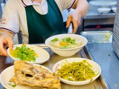 大堂-老四季(总店)