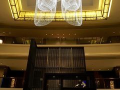 -舟山希尔顿酒店