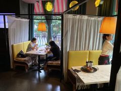 -绿茵阁牛扒餐厅(客村店)