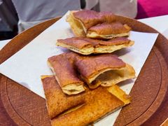 老北京糖油饼-北京宴(华贸购物中心店)