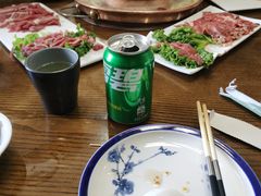 -蘭番坊青海特色铜锅涮·清真