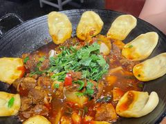 -符离集餐厅(万象城店)