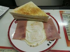 -华星冰室(湾仔店)