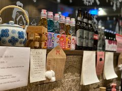 零售区-雷神拉面(财富中心玉米楼店)