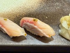 -Sushi Hanzo半藏(天环广场店)