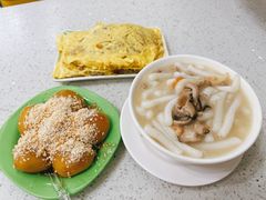-芬芳甜品(同福路店)