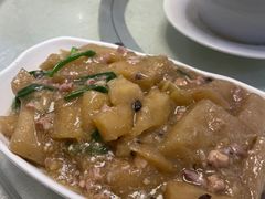 -腰记饭店(龙源路店)