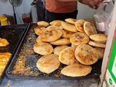 -郭际辣饼铺(第三中学店)