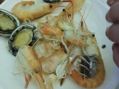 -芭菲盛宴·环球美食(解放碑英利国际店)