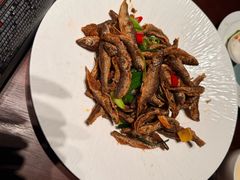 -汀小府·福建客家菜(鼓山沃尔玛店)
