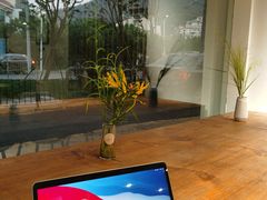 -范咖啡·沙拉鲜食(前海观峰阁店)