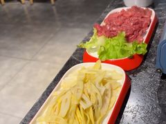 -泉味道贵州厨房(三里河店)