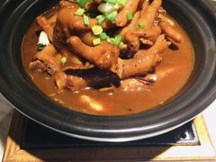 -小菜园新徽菜(常州金坛吾悦店)