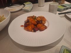 -北京全聚德(清华园店)