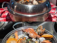 -阿里元海鲜·闽南特色菜(曾厝垵店)