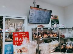 -白玉兰传统小吃