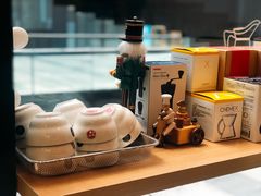 -COFFEE HOLIC(朝外SOHO店)