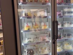 -DQ·蛋糕·冰淇淋(领秀城店)
