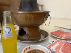 小料-洪运轩饭庄(北纬路店)